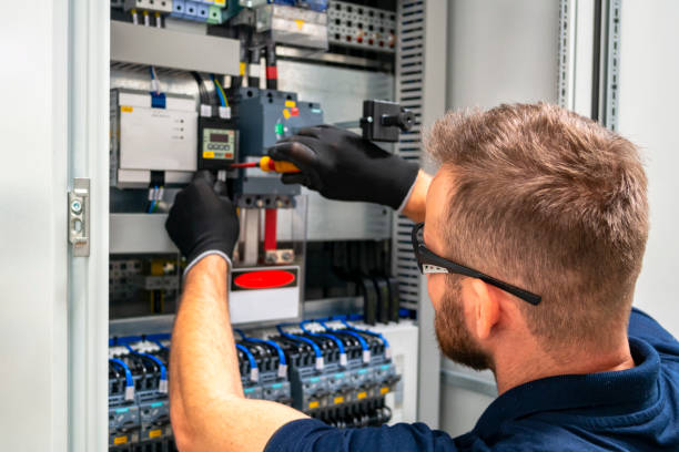 Best Ceiling Fan Installation Electrician  in Morada, CA