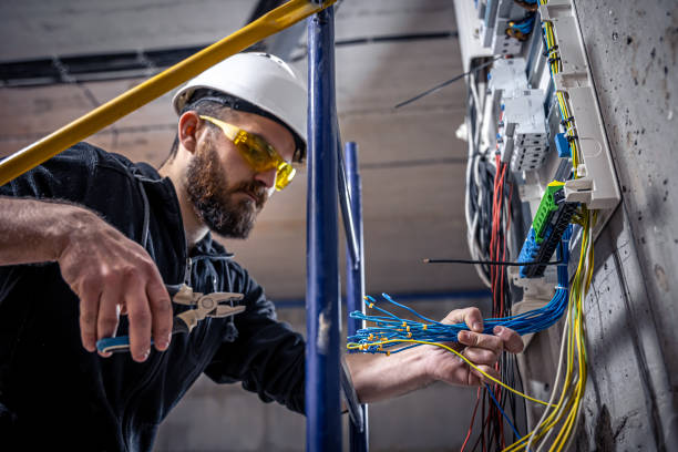 Best Affordable Emergency Electrician  in Morada, CA