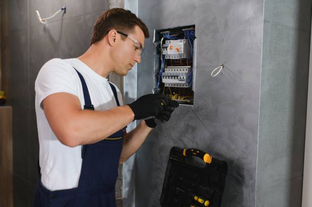 Professional Electrician in Morada, CA