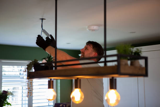 Best 24-Hour Electrician  in Morada, CA