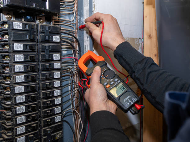 Best Home Electrical Repair  in Morada, CA