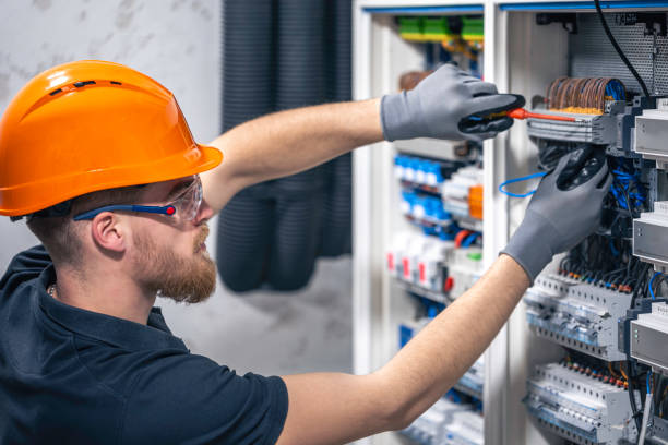 Best Electrical Upgrades for Homes  in Morada, CA