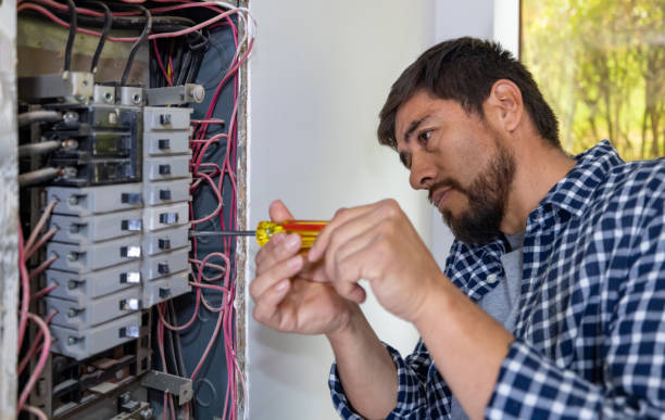 Best Emergency Electrical Repair  in Morada, CA